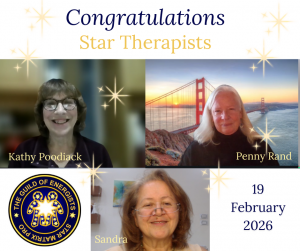 StarLine Therapy Professional with Sandra Hillawi StarLine Therapy Professional with Sandra Hillawi